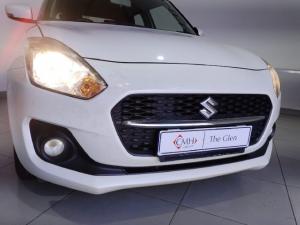 Suzuki Swift 1.2 GL manual - Image 11