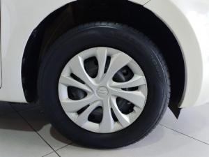 Suzuki Swift 1.2 GL manual - Image 12