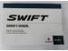 Suzuki Swift 1.2 GL manual - Thumbnail 13