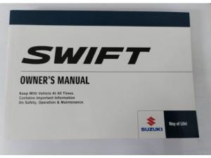Suzuki Swift 1.2 GL manual - Image 13