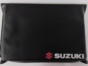 Suzuki Swift 1.2 GL manual - Image 14
