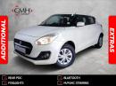 Thumbnail Suzuki Swift 1.2 GL manual
