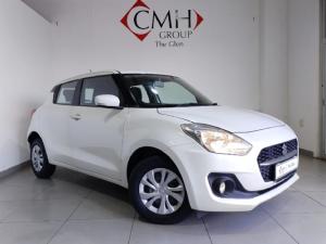 Suzuki Swift 1.2 GL manual - Image 2