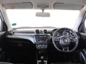 Suzuki Swift 1.2 GL manual - Image 3