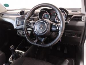 Suzuki Swift 1.2 GL manual - Image 4