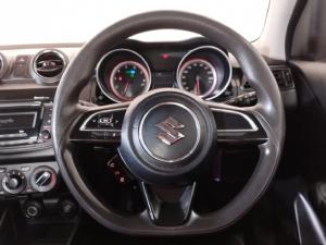 Suzuki Swift 1.2 GL manual - Image 5
