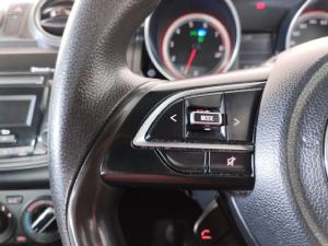 Suzuki Swift 1.2 GL manual - Image 6