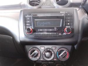 Suzuki Swift 1.2 GL manual - Image 7