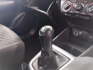 Suzuki Swift 1.2 GL manual - Image 8