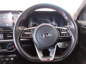 Kia Seltos 1.4T-GDI GT Line - Image 10