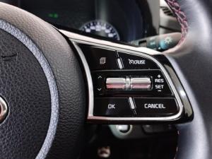 Kia Seltos 1.4T-GDI GT Line - Image 11