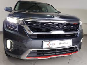 Kia Seltos 1.4T-GDI GT Line - Image 18