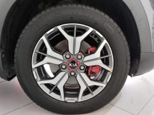 Kia Seltos 1.4T-GDI GT Line - Image 19