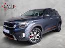 Thumbnail Kia Seltos 1.4T-GDI GT Line