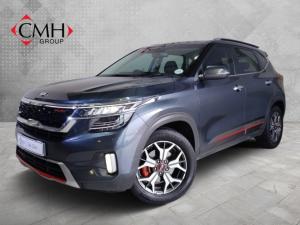 Kia Seltos 1.4T-GDI GT Line - Image 1