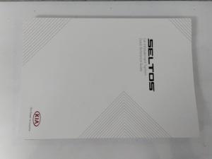 Kia Seltos 1.4T-GDI GT Line - Image 22