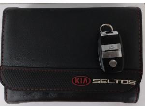 Kia Seltos 1.4T-GDI GT Line - Image 23