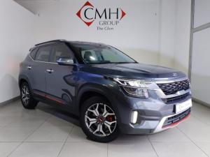 Kia Seltos 1.4T-GDI GT Line - Image 3