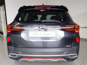 Kia Seltos 1.4T-GDI GT Line - Image 5