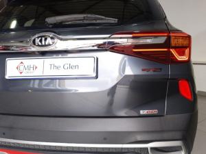 Kia Seltos 1.4T-GDI GT Line - Image 7
