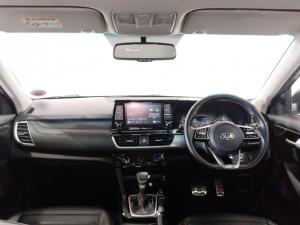 Kia Seltos 1.4T-GDI GT Line - Image 8