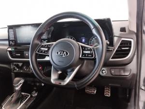 Kia Seltos 1.4T-GDI GT Line - Image 9