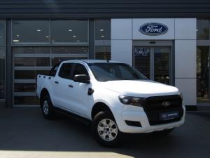 Ford Ranger 2.2TDCi double cab Hi-Rider XL - Image 1
