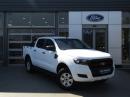 Thumbnail Ford Ranger 2.2TDCi double cab Hi-Rider XL