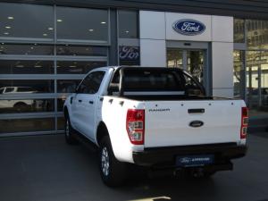 Ford Ranger 2.2TDCi double cab Hi-Rider XL - Image 5