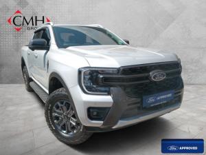 Ford Ranger 2.0 BiTurbo double cab Wildtrak 4x4 - Image 1