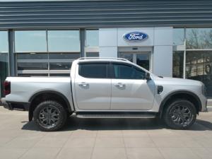 Ford Ranger 2.0 BiTurbo double cab Wildtrak 4x4 - Image 2