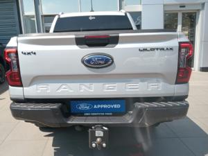 Ford Ranger 2.0 BiTurbo double cab Wildtrak 4x4 - Image 4
