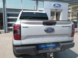 Ford Ranger 2.0 BiTurbo double cab Wildtrak 4x4 - Image 5