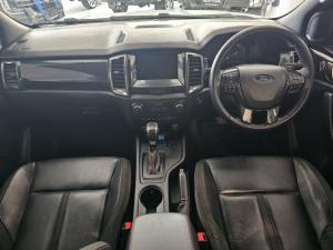 Ford Ranger 2.0Bi-Turbo double cab Hi-Rider Stormtrak - Image 10