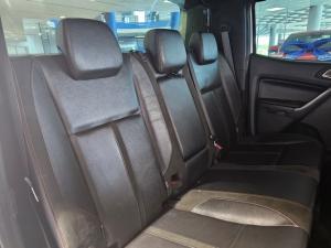 Ford Ranger 2.0Bi-Turbo double cab Hi-Rider Stormtrak - Image 12