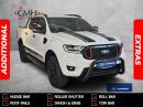 Thumbnail Ford Ranger 2.0Bi-Turbo double cab Hi-Rider Stormtrak