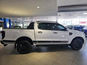 Ford Ranger 2.0Bi-Turbo double cab Hi-Rider Stormtrak - Image 2