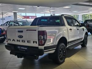 Ford Ranger 2.0Bi-Turbo double cab Hi-Rider Stormtrak - Image 3