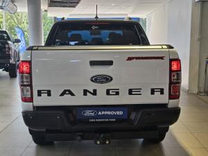 Ford Ranger 2.0Bi-Turbo double cab Hi-Rider Stormtrak - Image 4