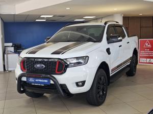 Ford Ranger 2.0Bi-Turbo double cab Hi-Rider Stormtrak - Image 6