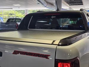 Ford Ranger 2.0Bi-Turbo double cab Hi-Rider Stormtrak - Image 7