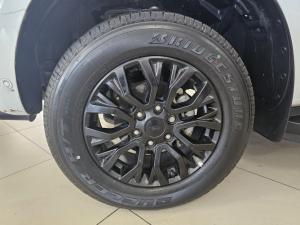 Ford Ranger 2.0Bi-Turbo double cab Hi-Rider Stormtrak - Image 8