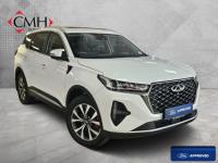 Thumbnail Chery Tiggo 7 Pro 1.5T Executive