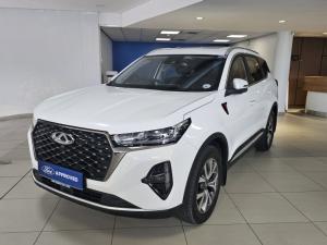 Chery Tiggo 7 Pro 1.5T Executive - Image 7