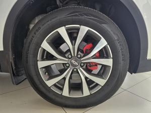 Chery Tiggo 7 Pro 1.5T Executive - Image 8