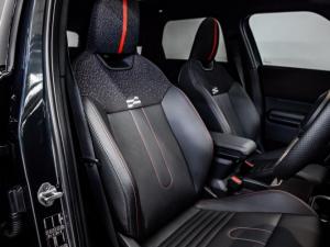 MINI Countryman John Cooper Works ALL4 - Image 12