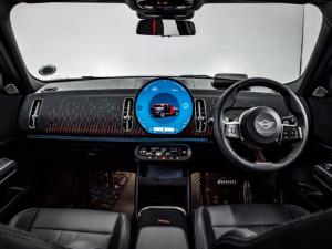 MINI Countryman John Cooper Works ALL4 - Image 13