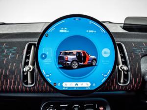 MINI Countryman John Cooper Works ALL4 - Image 14