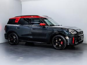 MINI Countryman John Cooper Works ALL4 - Image 2