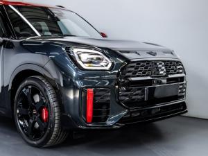 MINI Countryman John Cooper Works ALL4 - Image 3